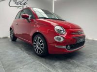 Fiat 500 1.0i MHEV Dolcevita GARANTIE 12 MOIS GPS - <small></small> 13.500 € <small>TTC</small> - #3