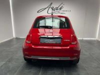 Fiat 500 1.0i MHEV Dolcevita GARANTIE 12 MOIS GPS - <small></small> 13.500 € <small>TTC</small> - #5