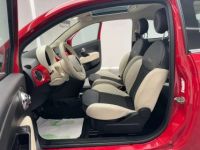 Fiat 500 1.0i MHEV Dolcevita GARANTIE 12 MOIS GPS - <small></small> 13.500 € <small>TTC</small> - #7