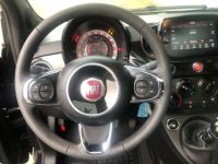 Fiat 500 1.0i MHEV Dolcevita Pack Sport Carplay - <small></small> 10.800 € <small></small> - #12