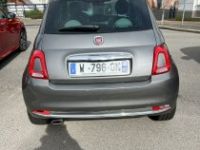 Fiat 500 1.0L 70 CV BSG DOLCE VITA - <small></small> 18.990 € <small>TTC</small> - #2