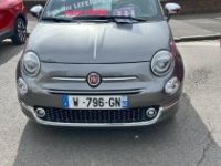 Fiat 500 1.0L 70 CV BSG DOLCE VITA - <small></small> 18.990 € <small>TTC</small> - #3