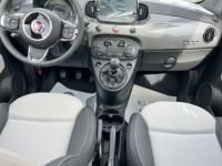 Fiat 500 1.0L 70 CV BSG DOLCE VITA - <small></small> 18.990 € <small>TTC</small> - #5