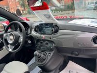 Fiat 500 1.0L 70 CV BSG DOLCE VITA - <small></small> 18.990 € <small>TTC</small> - #7