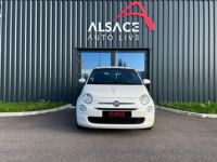 Fiat 500 1.0L BSG 70CH S&S Cult / Micro hybride - <small></small> 11.900 € <small></small> - #2