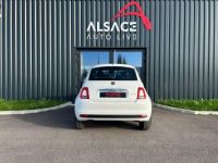 Fiat 500 1.0L BSG 70CH S&S Cult / Micro hybride - <small></small> 11.900 € <small></small> - #4