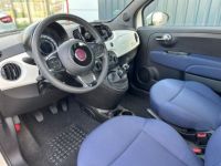 Fiat 500 1.0L BSG 70CH S&S Cult / Micro hybride - <small></small> 11.900 € <small></small> - #5