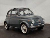 Fiat 500 110 F - <small></small> 13.850 € <small>TTC</small> - #1