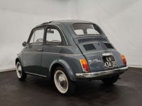 Fiat 500 110 F - <small></small> 13.850 € <small>TTC</small> - #2