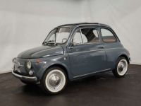 Fiat 500 110 F - <small></small> 13.850 € <small>TTC</small> - #3