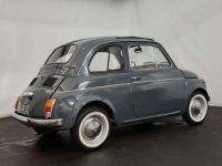 Fiat 500 110 F - <small></small> 13.850 € <small>TTC</small> - #4