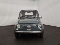 Fiat 500 110 F - <small></small> 13.850 € <small>TTC</small> - #5