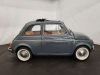 Fiat 500 110 F - <small></small> 13.850 € <small>TTC</small> - #9