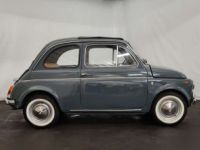 Fiat 500 110 F - <small></small> 13.850 € <small>TTC</small> - #10