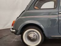 Fiat 500 110 F - <small></small> 13.850 € <small>TTC</small> - #11