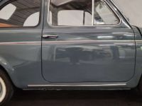 Fiat 500 110 F - <small></small> 13.850 € <small>TTC</small> - #12