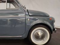 Fiat 500 110 F - <small></small> 13.850 € <small>TTC</small> - #13