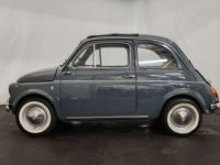 Fiat 500 110 F - <small></small> 13.850 € <small>TTC</small> - #14