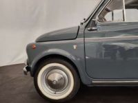 Fiat 500 110 F - <small></small> 13.850 € <small>TTC</small> - #15