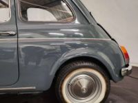 Fiat 500 110 F - <small></small> 13.850 € <small>TTC</small> - #17