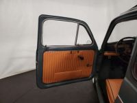 Fiat 500 110 F - <small></small> 13.850 € <small>TTC</small> - #18