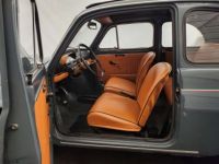 Fiat 500 110 F - <small></small> 13.850 € <small>TTC</small> - #20