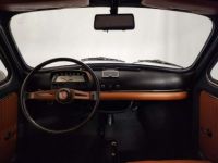 Fiat 500 110 F - <small></small> 13.850 € <small>TTC</small> - #24