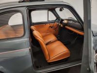 Fiat 500 110 F - <small></small> 13.850 € <small>TTC</small> - #33