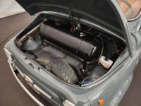 Fiat 500 110 F - <small></small> 13.850 € <small>TTC</small> - #43