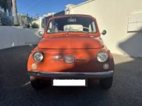 Fiat 500 110 F - <small></small> 9.990 € <small>TTC</small> - #2