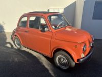 Fiat 500 110 F - <small></small> 9.990 € <small>TTC</small> - #3