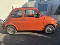 Fiat 500 110 F - <small></small> 9.990 € <small>TTC</small> - #4