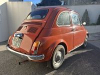 Fiat 500 110 F - <small></small> 9.990 € <small>TTC</small> - #5