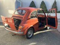 Fiat 500 110 F - <small></small> 9.990 € <small>TTC</small> - #6