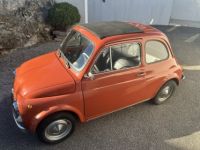 Fiat 500 110 F - <small></small> 9.990 € <small>TTC</small> - #10