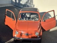 Fiat 500 110 F - <small></small> 9.990 € <small>TTC</small> - #12