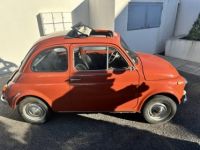 Fiat 500 110 F - <small></small> 9.990 € <small>TTC</small> - #14