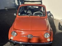 Fiat 500 110 F - <small></small> 9.990 € <small>TTC</small> - #15