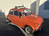 Fiat 500 110 F - <small></small> 9.990 € <small>TTC</small> - #16