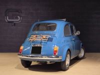 Fiat 500 110F COMPTEUR ROND - <small></small> 10.480 € <small>TTC</small> - #2