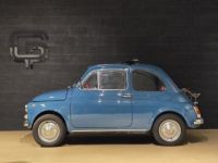 Fiat 500 110F COMPTEUR ROND - <small></small> 10.480 € <small>TTC</small> - #3