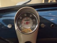 Fiat 500 110F COMPTEUR ROND - <small></small> 10.480 € <small>TTC</small> - #12