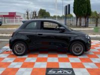 Fiat 500 118 ICONE PLUS GPS JA 16 - <small></small> 19.990 € <small>TTC</small> - #10