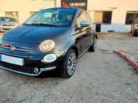 Fiat 500 1.2 1242cm3 69cv - <small></small> 8.900 € <small>TTC</small> - #1