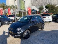 Fiat 500 1.2 69 - <small></small> 13.900 € <small>TTC</small> - #1