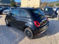 Fiat 500 1.2 69 - <small></small> 13.900 € <small>TTC</small> - #4