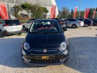 Fiat 500 1.2 69 - <small></small> 13.900 € <small>TTC</small> - #5