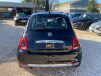 Fiat 500 1.2 69 - <small></small> 13.900 € <small>TTC</small> - #6