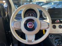 Fiat 500 1.2 69 - <small></small> 13.900 € <small>TTC</small> - #16