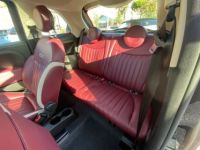 Fiat 500 1.2 69 - <small></small> 13.900 € <small>TTC</small> - #19